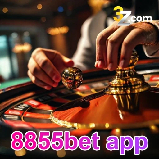 8855bet app Baixar