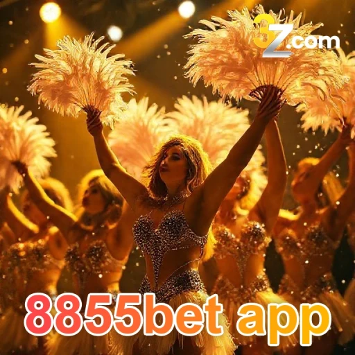 8855bet app Bônus