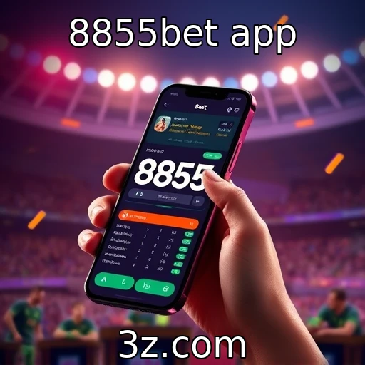 8855bet app Apostas Esportivas: Estratégias para Maximizar Seus Ganhos em 2025
