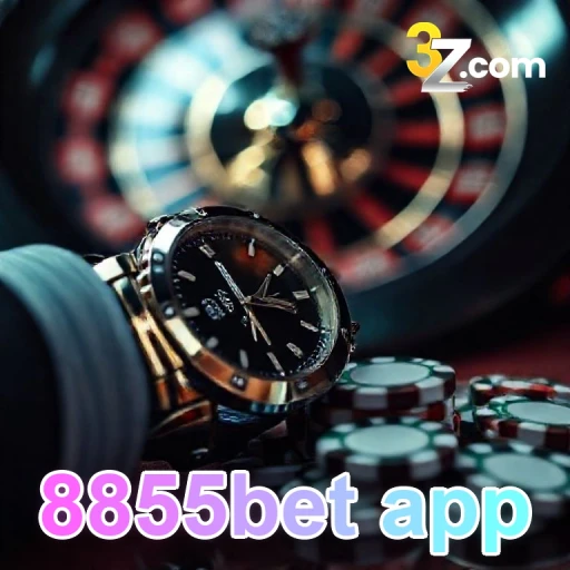 8855bet app Pagamento