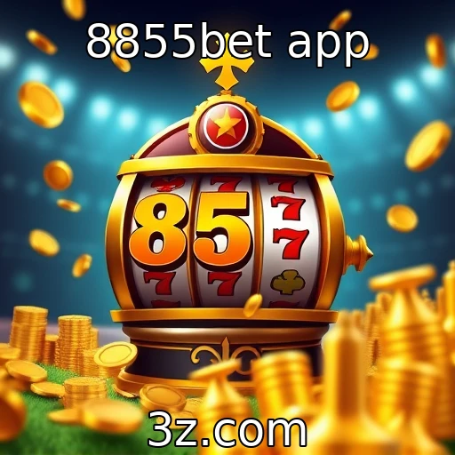 8855bet app Apostas Esportivas: Estratégias para Maximizar seus Lucros