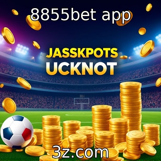 8855bet app Aposte com inteligência: Análise completa das últimas partidas