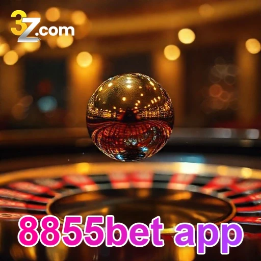 8855bet app Slots
