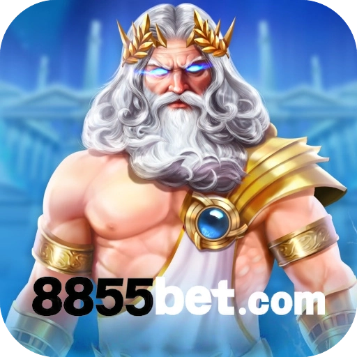 8855bet app logo