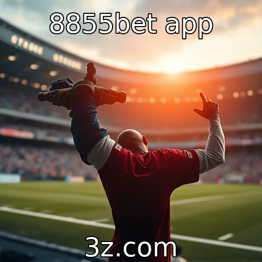 8855bet app Desvendando as Melhores Estratégias para Apostas Esportivas em 2025